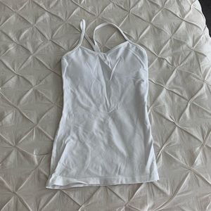 Cool Racerback Tank Top Nulu